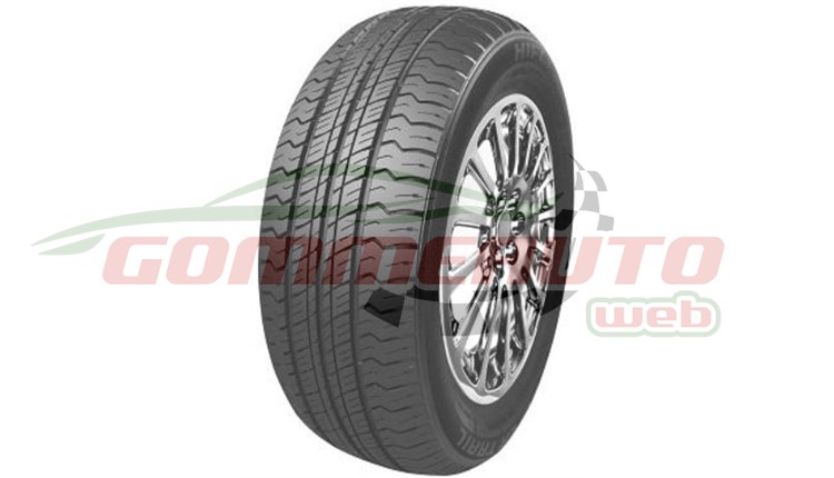COP. 195/55R10C  HIFLY  SUPER TRAIL              98N (m+s)